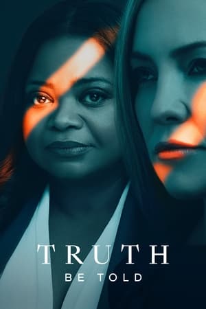 donde ver truth be told
