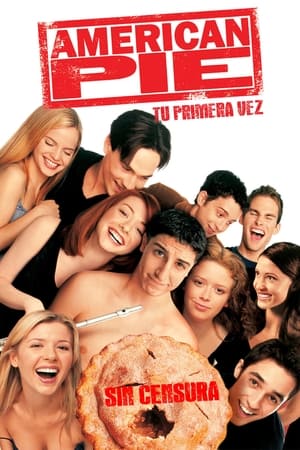 donde ver american pie