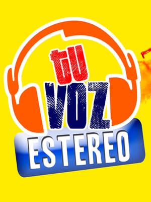 donde ver tu voz estéreo​