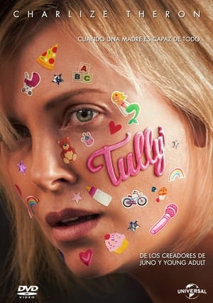 donde ver tully