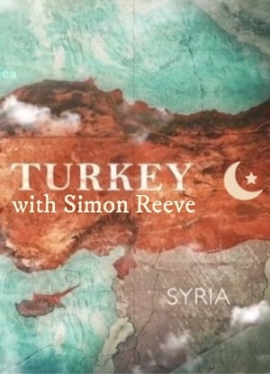 donde ver turkey with simon reeve