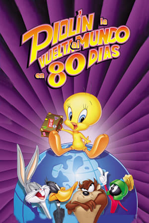 donde ver tweety's high-flying adventure