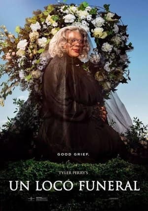 donde ver tyler perry un loco funeral con madea