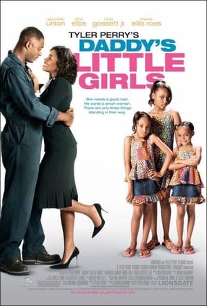 donde ver tyler perry's daddy's little girls