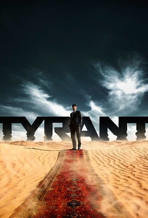 donde ver tyrant