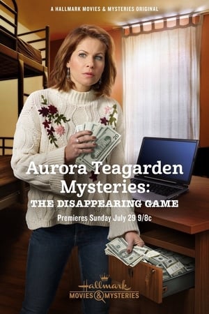 donde ver un misterio para aurora teagarden: el truco de la desaparición