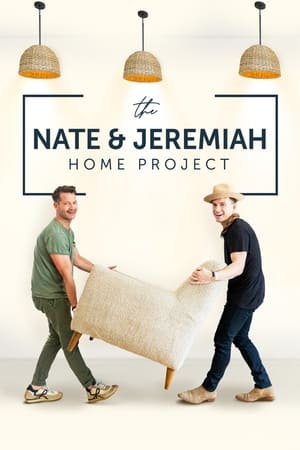 donde ver the nate and jeremiah home project