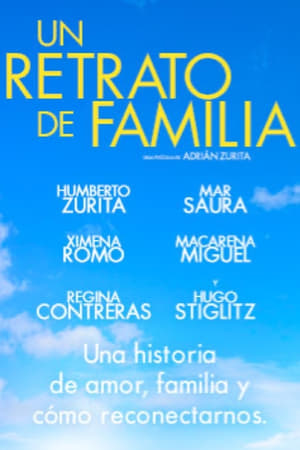 donde ver un retrato de familia