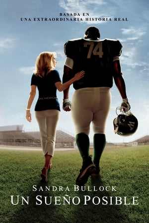 donde ver the blind side