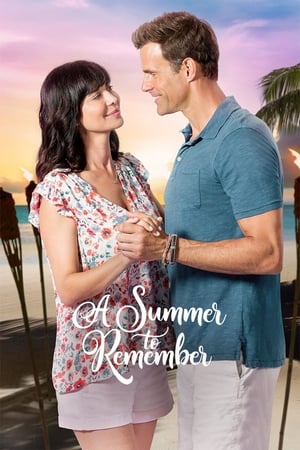 donde ver un verano para recordar (a summer to remember)