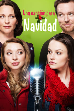 donde ver una canción para navidad (a song for christmas)