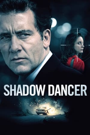 donde ver shadow dancer