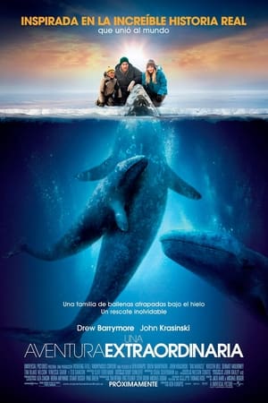 donde ver big miracle