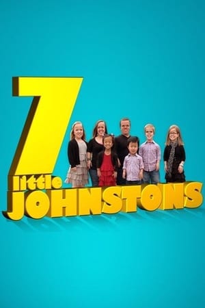 donde ver 7 little johnstons