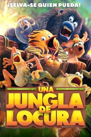 donde ver una jungla de locura