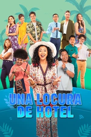 donde ver una locura de hotel