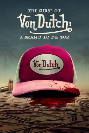 donde ver una marca para morirse: von dutch