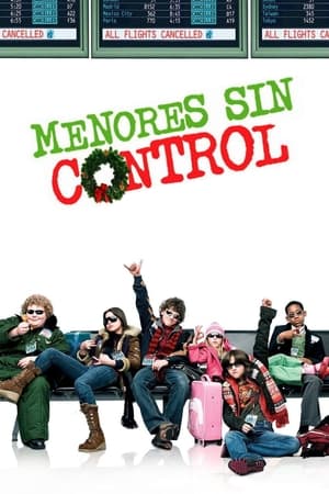 donde ver unaccompanied minors