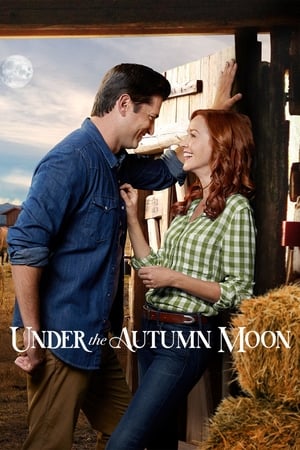 donde ver under the autumn moon