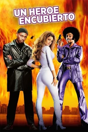 donde ver undercover brother