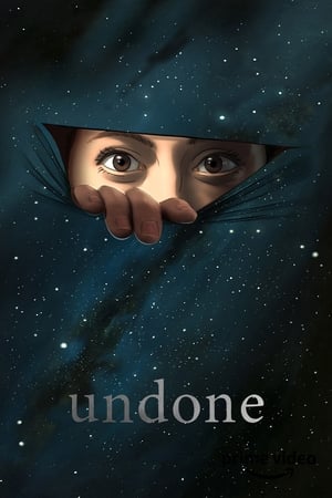 donde ver undone