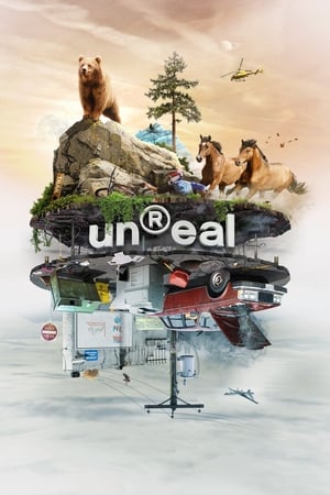 donde ver unreal