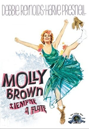 donde ver unsinkable molly brown, the