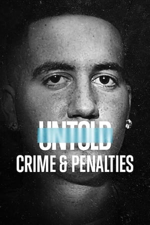 donde ver untold: crime & penalties