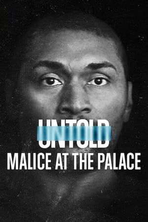 donde ver untold: malice at the palace