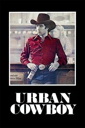 donde ver urban cowboy