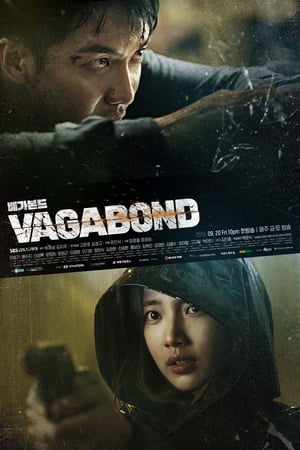 donde ver vagabond