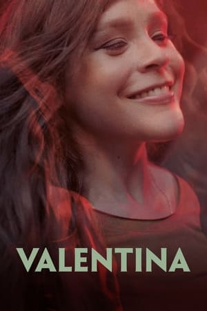 donde ver valentina