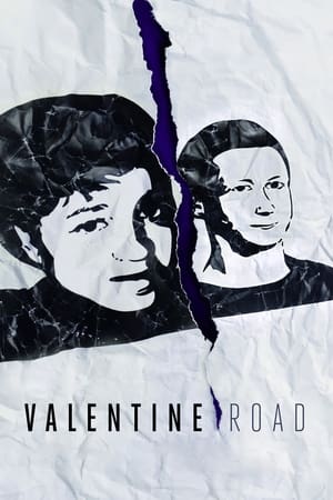 donde ver valentine road