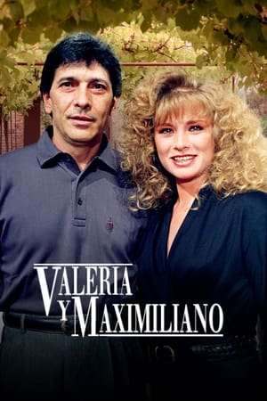 donde ver valeria y maximiliano