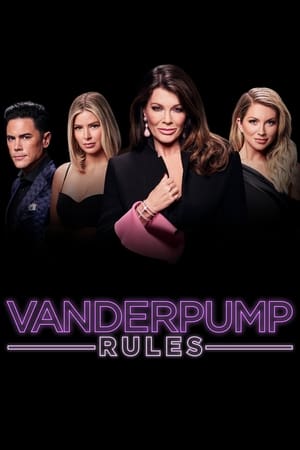 donde ver vanderpump rules