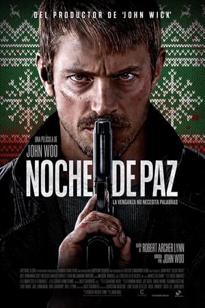 donde ver silent night (2023)