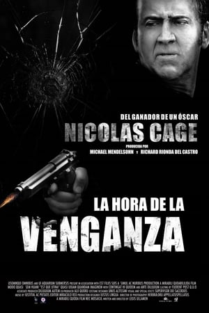 donde ver vengeance: a love story