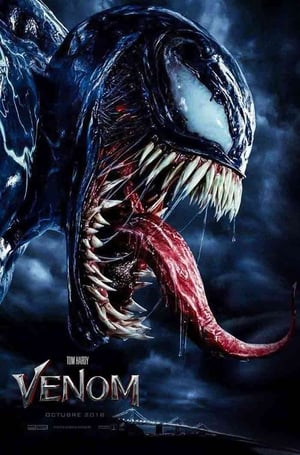 donde ver venom