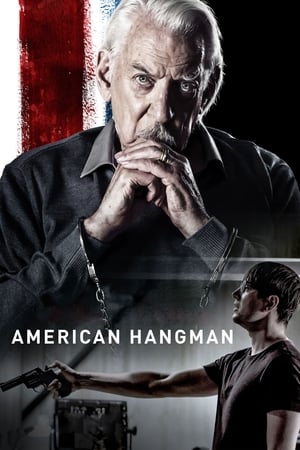 donde ver american hangman