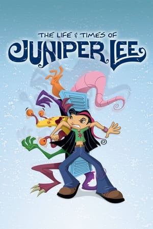 donde ver vida y obra de juniper lee