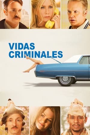 donde ver vidas criminales