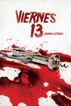 donde ver viernes 13 parte iv: el capítulo final