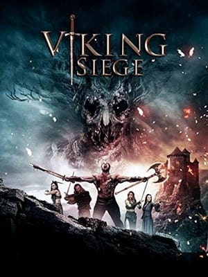 donde ver vikingos: la furia de odin