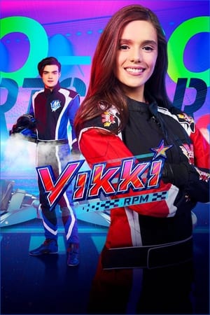 donde ver vikki rpm