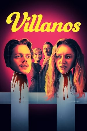 donde ver villanos