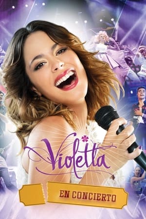 donde ver violetta en vivo en buenos aires