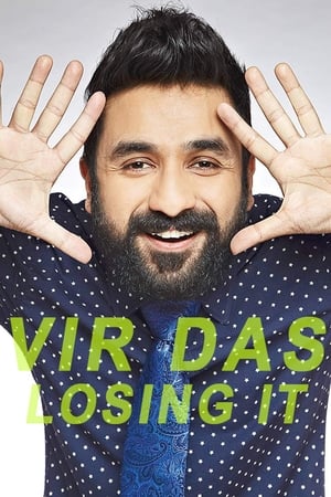 donde ver vir das: losing it