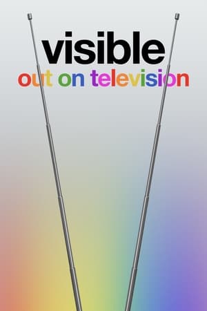 donde ver visible: out on television