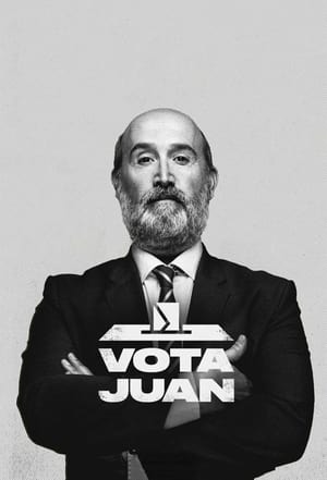 donde ver vote for juan