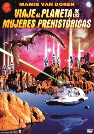 donde ver voyage to the planet of prehistoric women